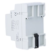 Phase loss and unbalance sensor, contact 2NO/NC, DIN rail mounting CZF-331