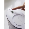Philips filter kettle AWP2933WHT, 2,6l, Micro X-Clean Softening+ filter, with timer, white