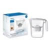 Philips Filter kettle AWP2936WH / 10 without timer