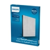 „Philips Nano Protect“ filtert FY1410/30 Sulaiko 99,97 % dalelių