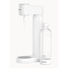 Philips soda maker Lite ADD 4901GR, with CO2 bombshell, white