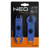 Photovoltaic MC4 keys, NEO 01-558