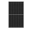 Photovoltaic module PV panel 440Wp Jinko JKM440N-54HL4R-V N-TYPE Tiger Neo Black Frame Black Frame