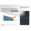 Photovoltaic panel ULICA SOLAR 415W BLACK