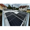 Photovoltaic power plants