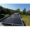 Photovoltaic power plants