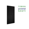 Photovoltaic solar module Winaico, 370W (1 pc.) All black WST-370MGL Full Black