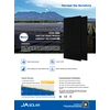 Photovoltaik-Panel JA SOLAR 365W FULL BLACK