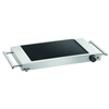 Piastra Grill Elettrica 31x19 cm Bartscher 104902