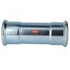 Pieza en T con GW KAN-therm Steel -66,7 X Rp3/4 X 66,7