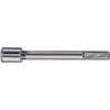 Pilot for the countersink - size 01 - 4.3 mm