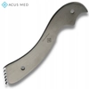 PINOTHERAPY KAT PRO KNIFE FOR MASSAGE STEEL FACIAL