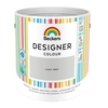 Pintura de látex Beckers Designer Color gris claro 5L