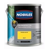 Pintura, esmalte Nobiles caucho clorado 10L AMARILLO