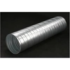 Pipe 100 spiro galvanized 3mb