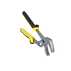 Pipe tongs