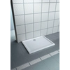 Piscina per bambini in linea 90x100 tipo piastrella rettangolare cm, prof 3 cm, altezza totale 5, foro sifone Ø90