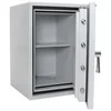 Πιστοποιητικό Seif antifractie antifoc FireMaster65 cheie 670x480x455mm EN1143/EN2 60P gri deschis