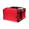 Pizza Bag For Delivery 4x Cardboard 60x60 Furmis Rigid Bottom T4xxlus