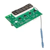 Placa base Cedrus C-MOW serie L 80101815-01