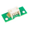 Placa de sensor de ubicación Cedrus C-Mow Serie M/L 80600308-01