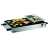 Placa para grelhar 50x26 cm 2500w Bartscher 104919