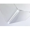 Placryl Plexi transparent 2mm 1m2 (cut to size)