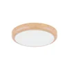 Plafonnier LED CMS NASTIA LED C 14W PINE CCT