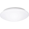 Plafonnier LED Greenlux GXDS161 18W Daisy NAL R blanc neutre