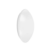 Plafonnier LED SURFACE CIRCULAIRE 250 13W 960lm 4000K IP44 WT blanc