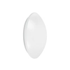 Plafonnier LED SURFACE CIRCULAIRE 250 13W 960lm 4000K IP44 WT blanc