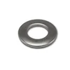 Plain washer M10 DIN 125 A2 pack :100 pcs.