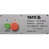 Планетарен миксер Yato Yg-03023 40l - Гъвкавост и професионализъм