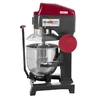 Planetarisk mixer foodprocessor 60L 400V