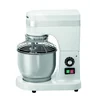 Planetary Dough Mixer 0,75kg/5l