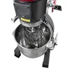 Planetary Mixer Επεξεργαστής Τροφίμων 60L 400V