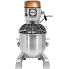 Planetmixer 25l til dejskummende Yato-fyld Yg-03026