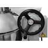 Planetmixer 35l til dejskummende Yato-fyld Yg-03027