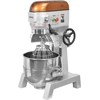 Planetmixer 40l til dejskummende Yato-fyld Yg-03028