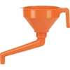 Plastic funnels - 160 mm No. 2562