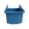 Plastic storage box A-200 blue, 250 * 155 * 120 mm