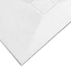 Plato de ducha rectangular Rea Magnum blanco 80x100- Además 5% descuento con código REA5