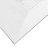 Plato de ducha rectangular Rea Magnum blanco 80x120- Además 5% descuento con código REA5