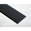 Plexiglas Plexi XT black 3mm 0.1m2 (cut to size)