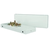 Plinth 100mm for switchboards IP54 BPZ-SS-1/320