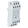 plug socket GZ14U to the Relay R15 4P GZ14U-01