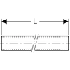 Pluvia mounting profile