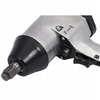 PNEUMATIC IMPACT WRENCH + SOCKETS 1/2''