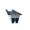 Pod trapezoidal Wys=70mm L:330mm din EPDM