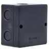 Pode Ip66 - Pe.80 FaUv (Preto)